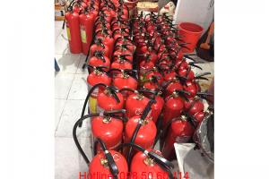 Công Ty TNHH TMDV PCCC Hiếu Phát — hình ảnh từ trangvangvietnam.com